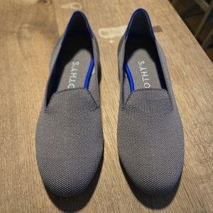 Rothy's Loafer Mocha - size 8